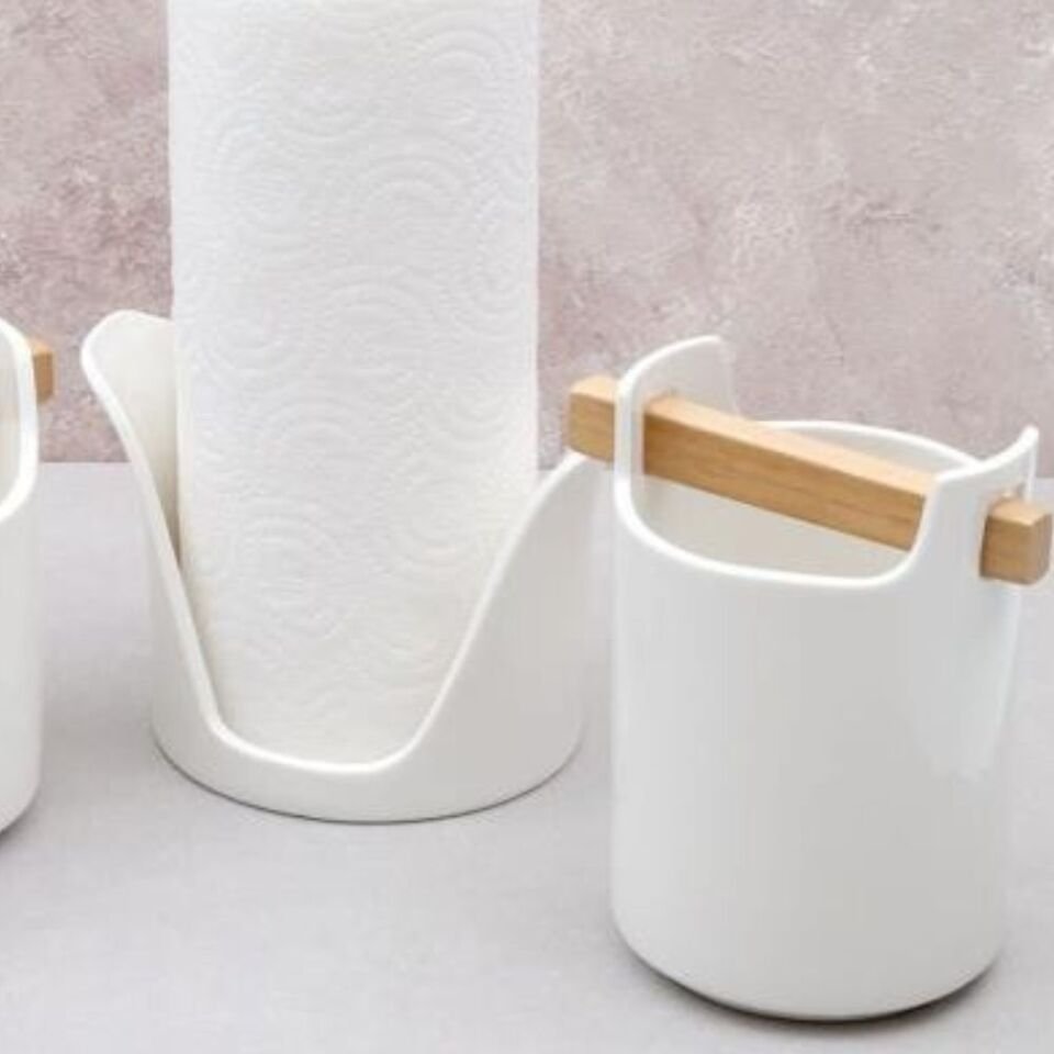 Arow Dc1.Tr-3294 Isabel 3 Lü Banyo Seti