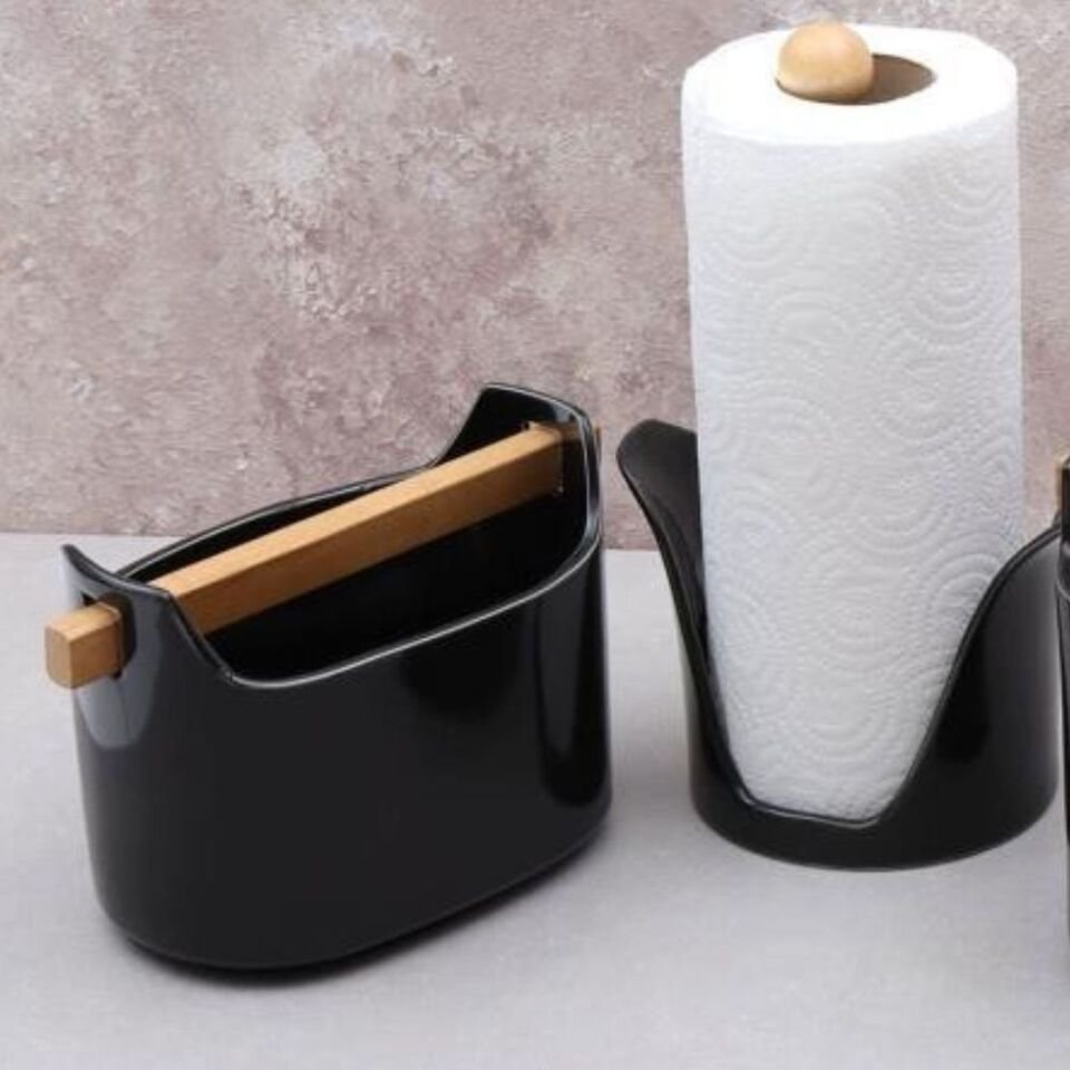 Arow Dc1.Tr-3294 Isabel 3 Lü Banyo Seti