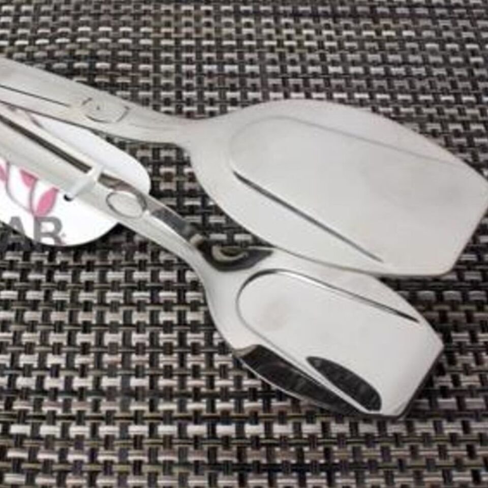 Acar Çelik Servis Pasta Maşası