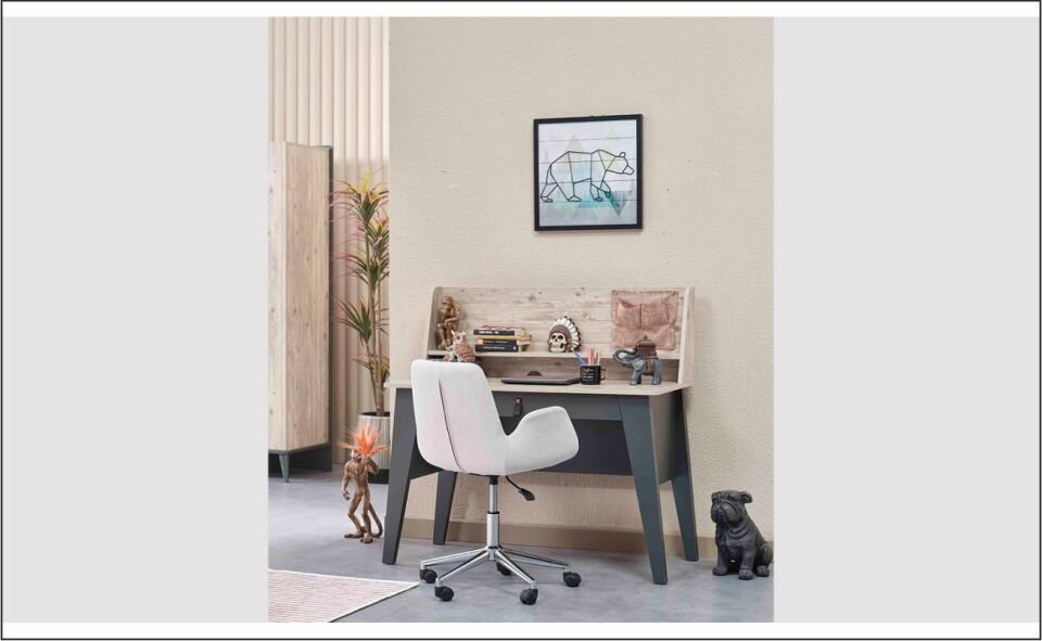 UĞURLU RODİ ÇALIŞMA MASASI