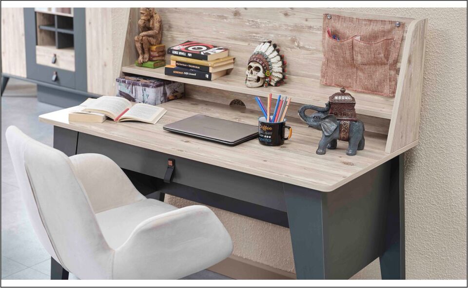 UĞURLU RODİ ÇALIŞMA MASASI