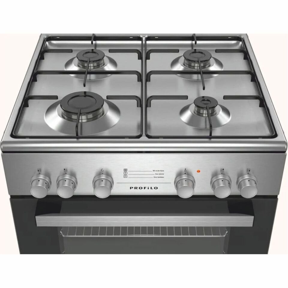 Profilo F0TS113DIL Tam Boy Fırın