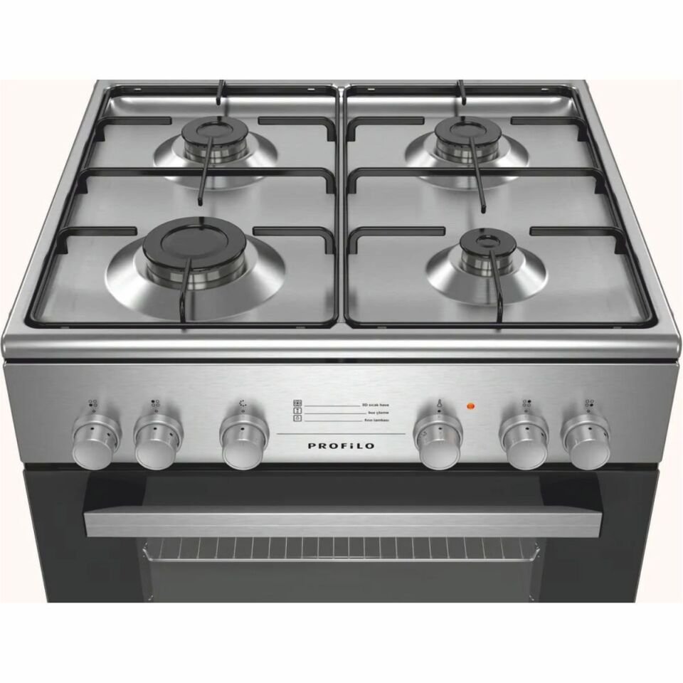 Profilo F0TS113DIL Tam Boy Fırın