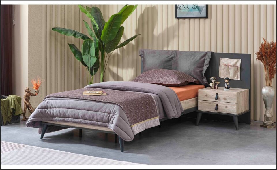 UĞURLU RODİ KARYOLA