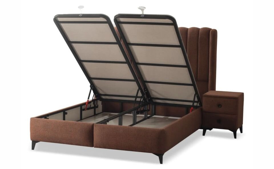 Toledo 160X200 Baza Armani 03