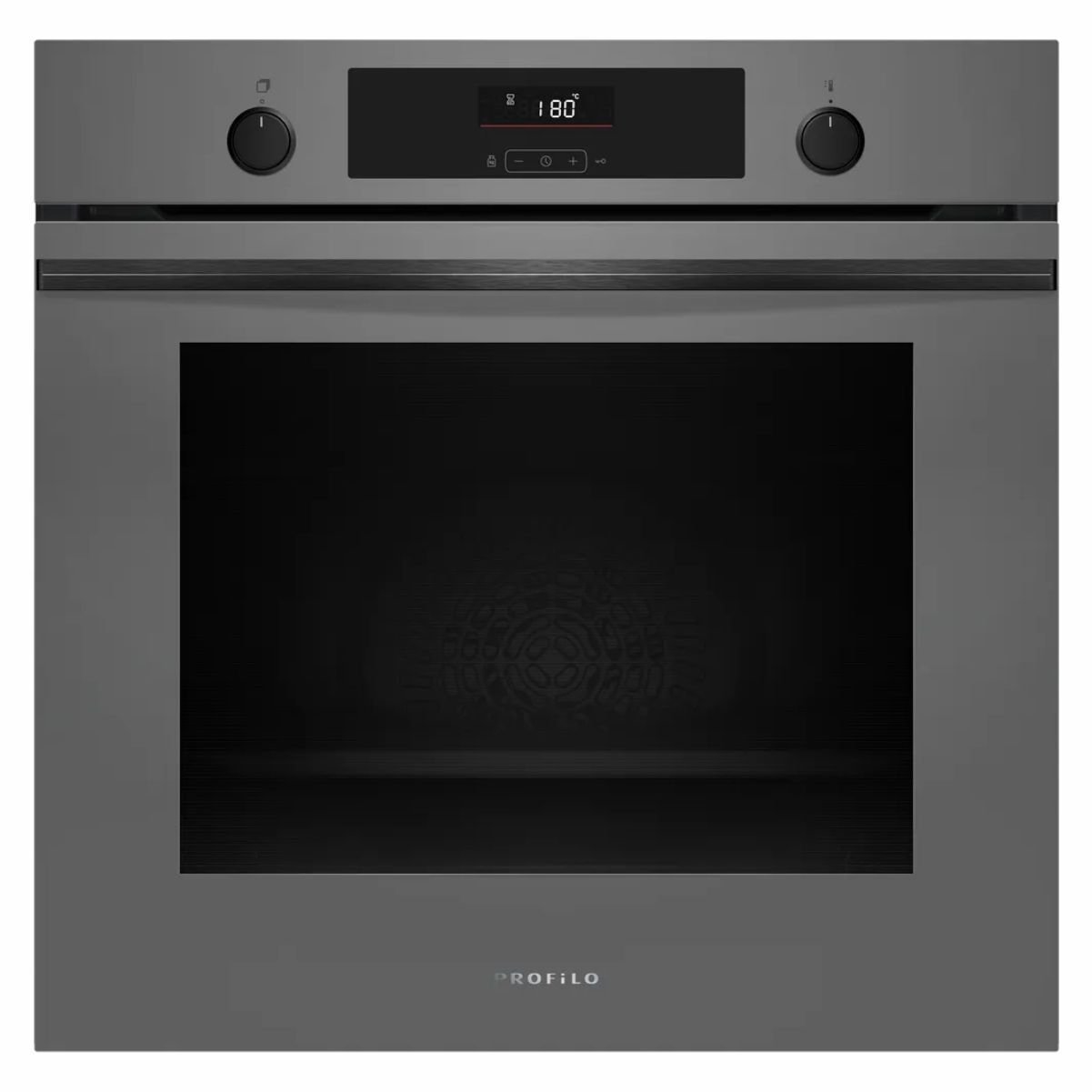 Profilo FXSA344G Gri Ankastre Fırın