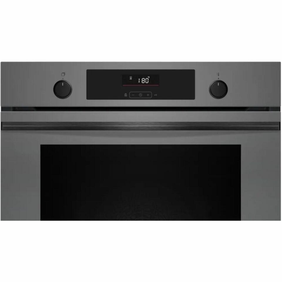 Profilo FXSA344G Gri Ankastre Fırın