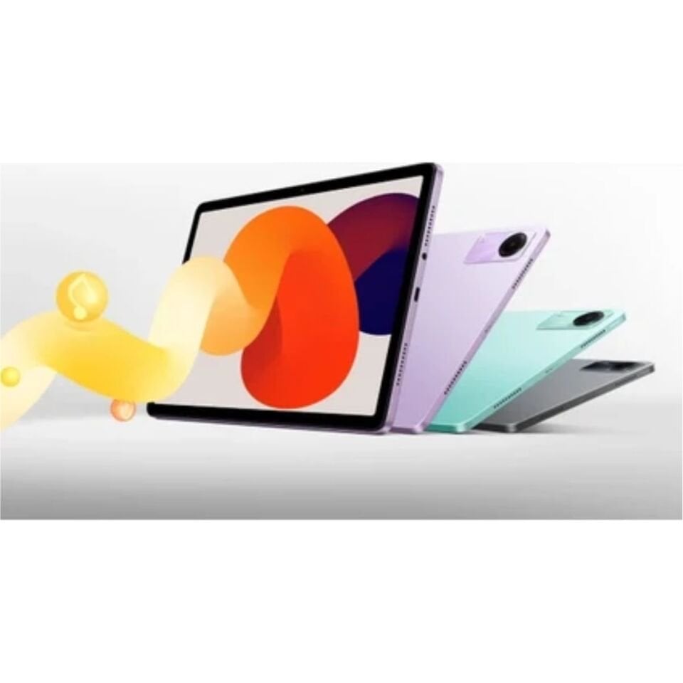 Redmi Pad Se Graphite Gray 8/256 Gb