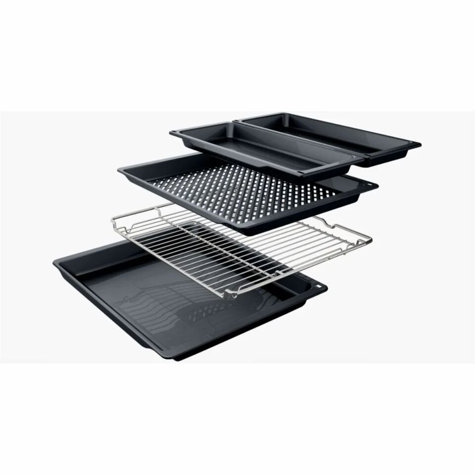 Profilo FXMA455C Beyaz Ankastre Fırın