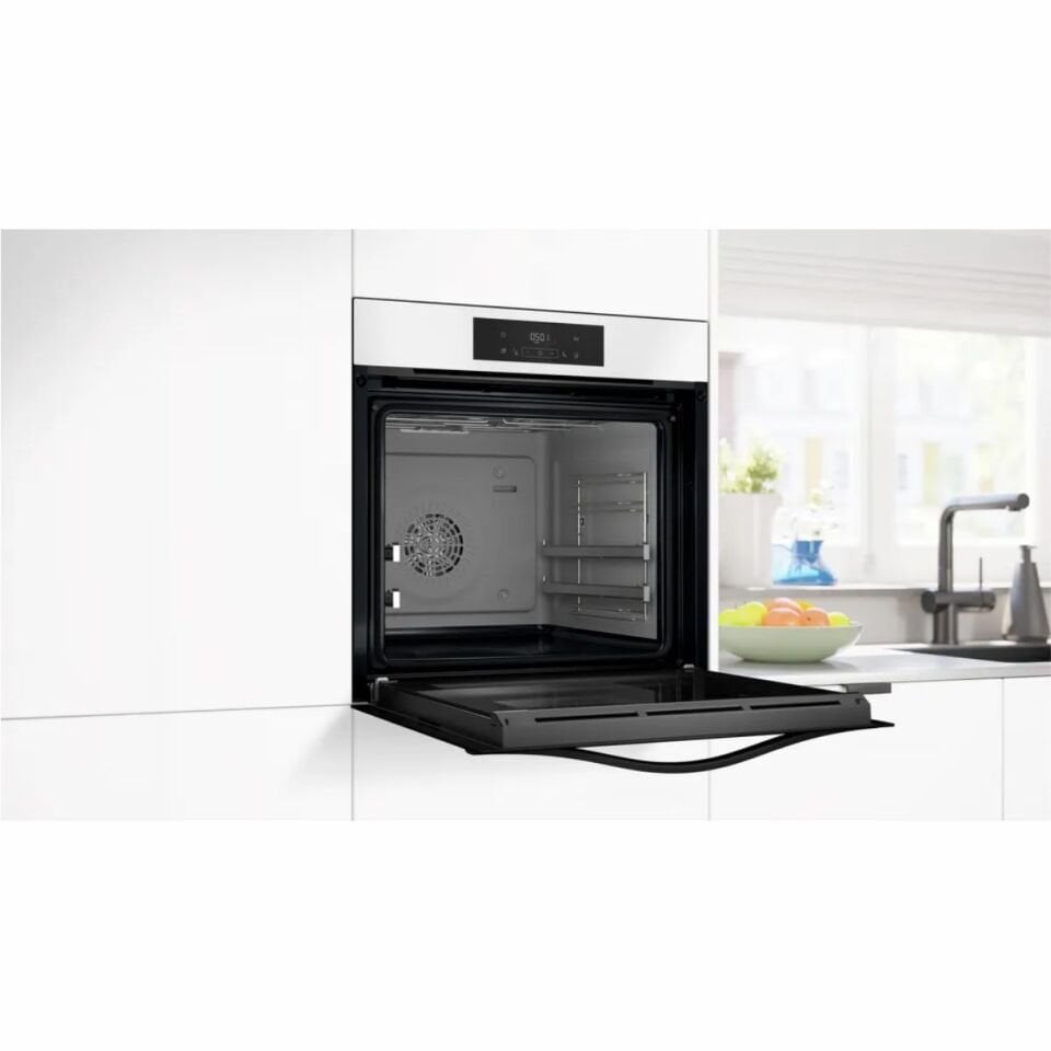 Profilo FXMA455C Beyaz Ankastre Fırın