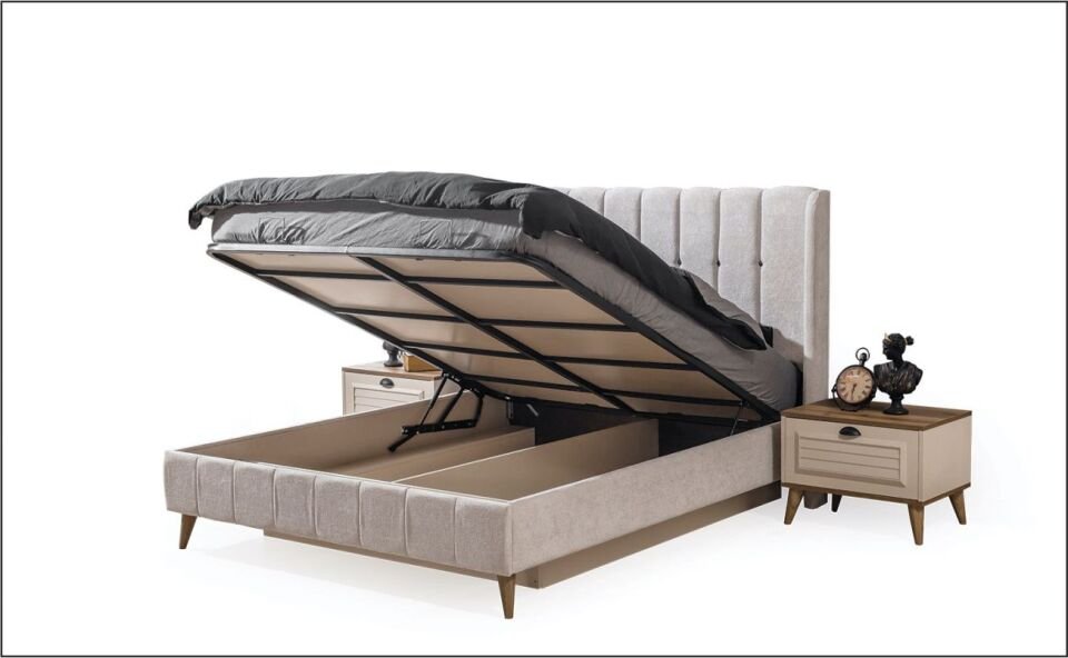 GARDEROBE ROTA B. KARYOLA