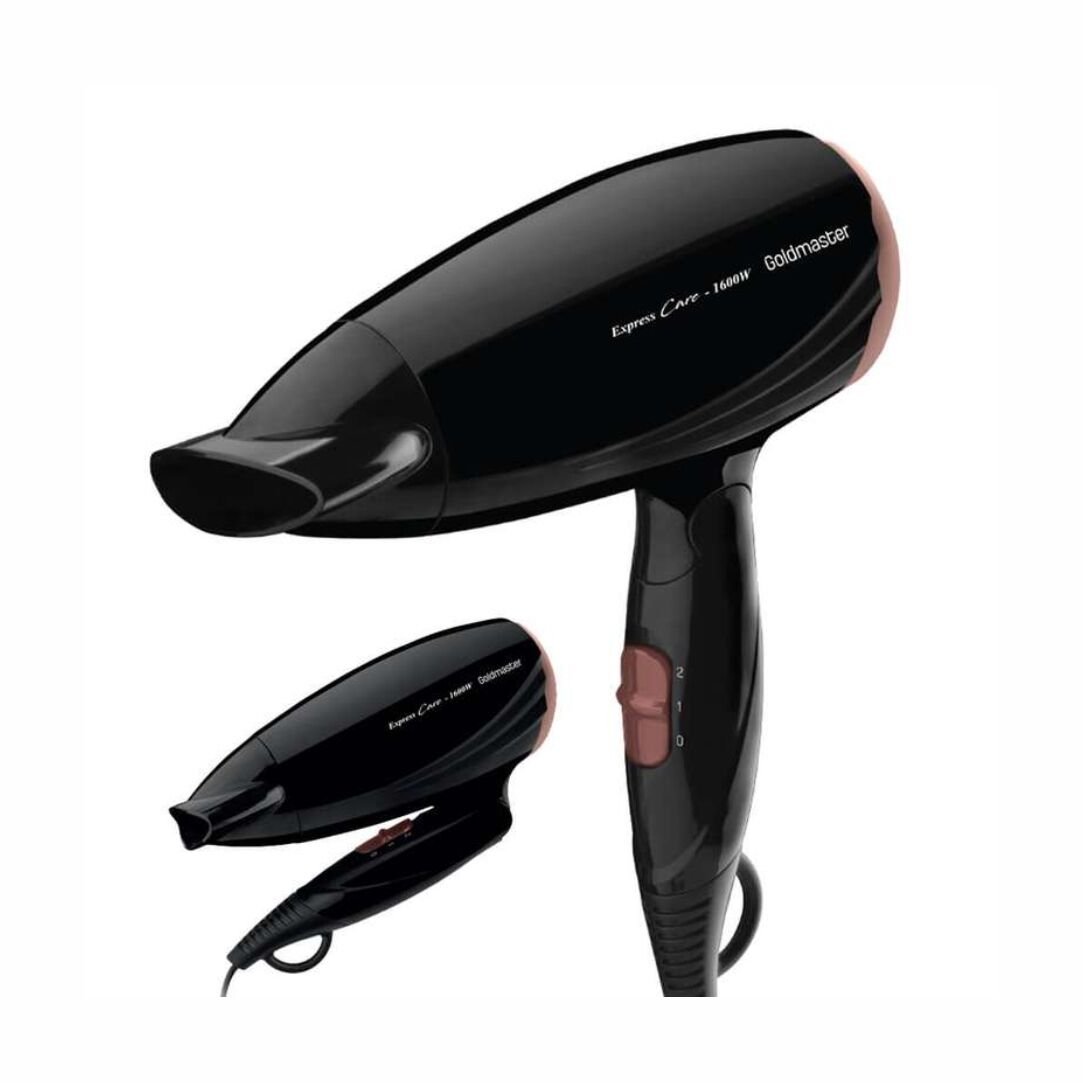 Goldmaster BY-4100 Perfect Saç Kurutma Makinesi
