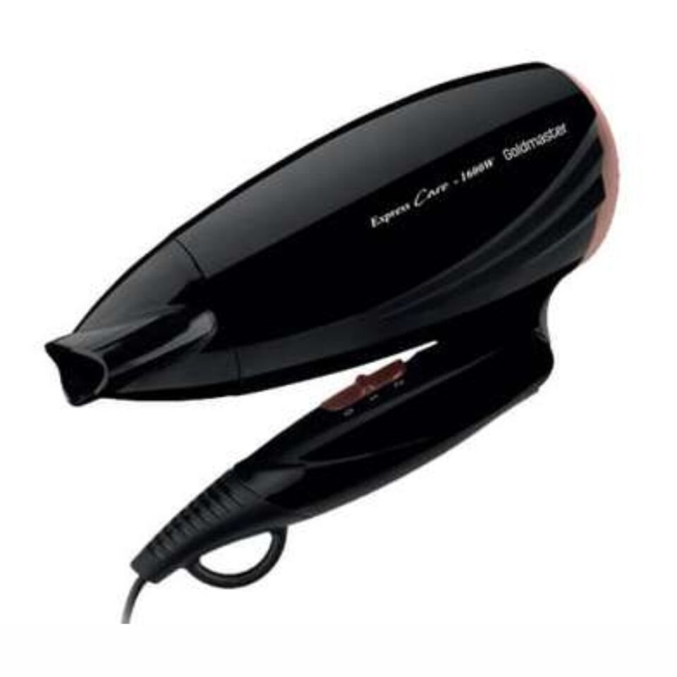 Goldmaster BY-4100 Perfect Saç Kurutma Makinesi