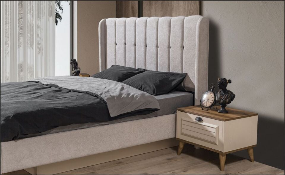 GARDEROBE ROTA KOMİDİN