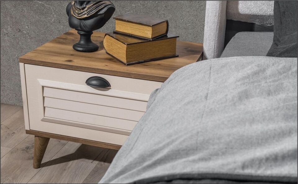 GARDEROBE ROTA KOMİDİN