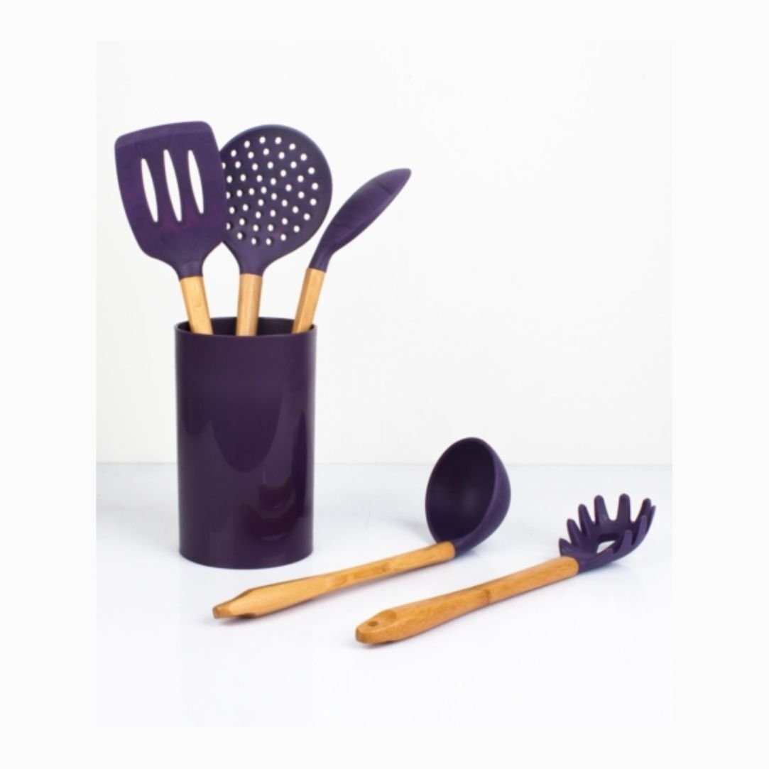 Acar Silikon Kepçe Ivy-009979/12