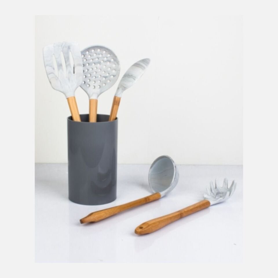 Acar Silikon Kepçe Ivy-009979/12