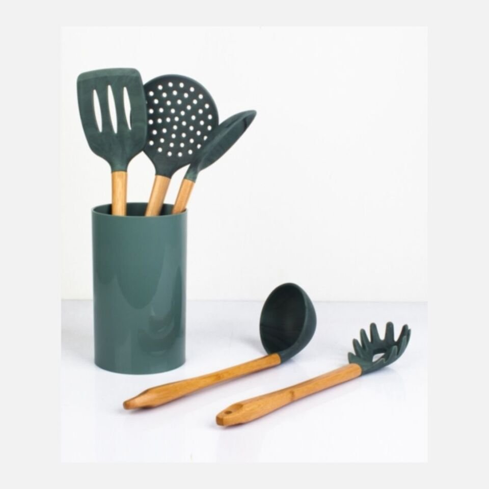 Acar Silikon Kepçe Ivy-009979/12