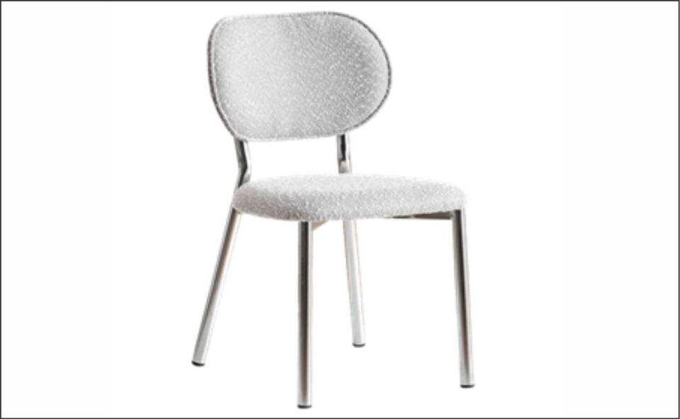 F.YILDIZ ES-430 BEJ RİTZ30 SANDALYE