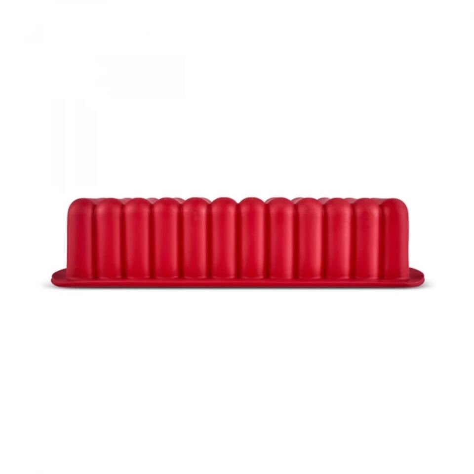 Karaca Nova Bake Kek Kalıbı Seti Bordo