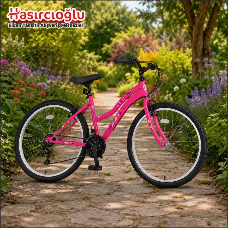 ÜMİT 24 EXPLORE L-MTB-V-21-SRN(BAYAN)M 01 UMT 62434 00 000