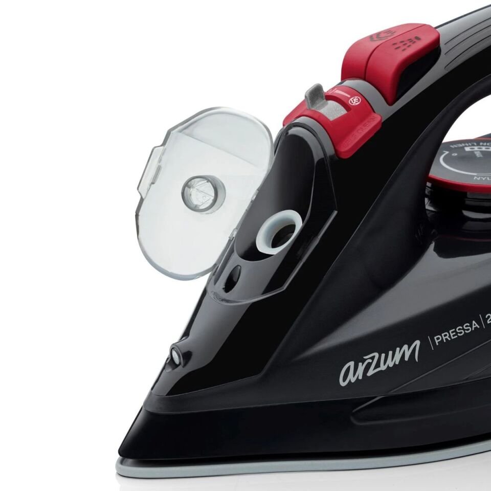 Arzum AR6020 Pressa 2400 W Buharlı Ütü