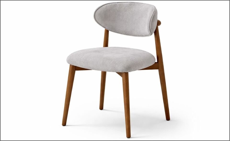 GARDEROBE ROTA SANDALYE