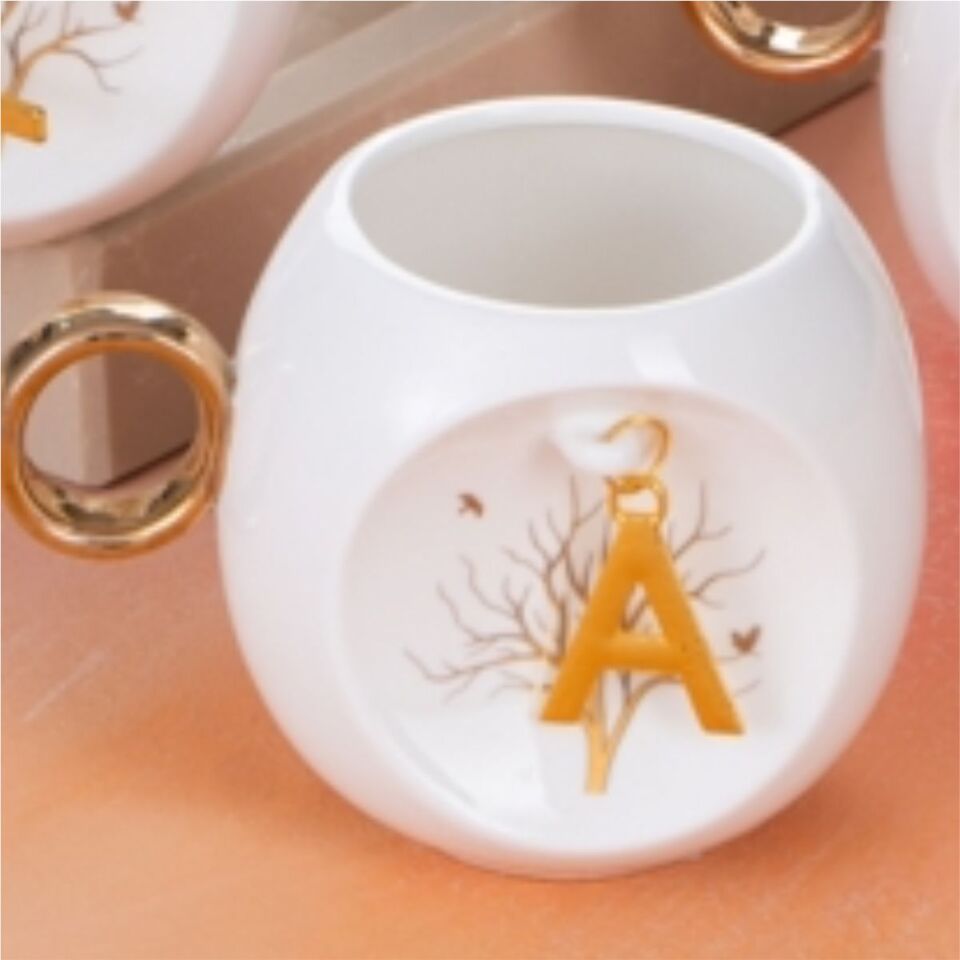 Acar Kaı-22-0388/36 My Mug Kupa