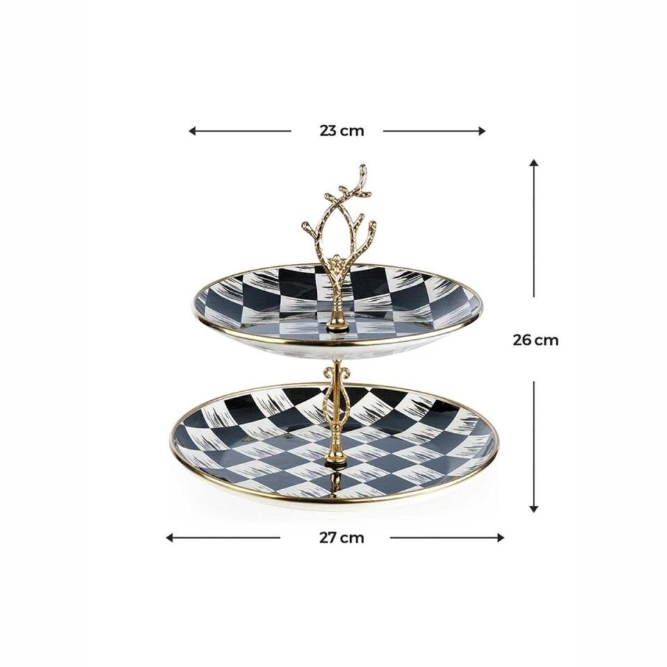 Acar Xap-22-0250/6 Qualıta-Kıng Emaye Küçük Ka