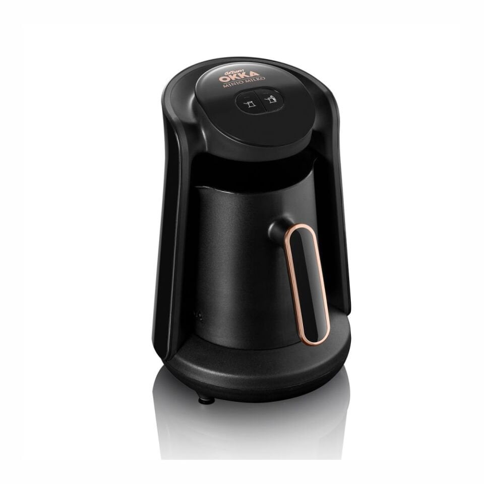 Arzum OK0024 OKKA Minio Milko Türk Kahvesi Makinesi - Bakır