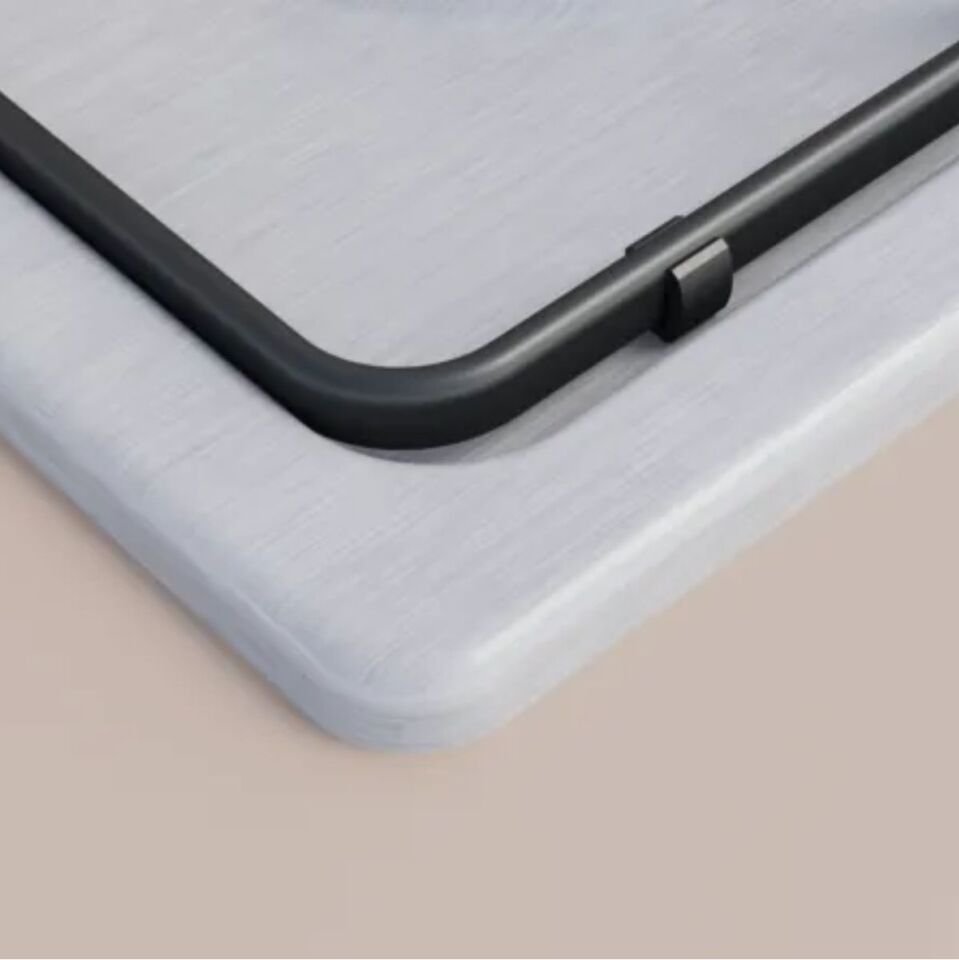 Profilo OD36K5B80D Çelik Ankastre Ocak