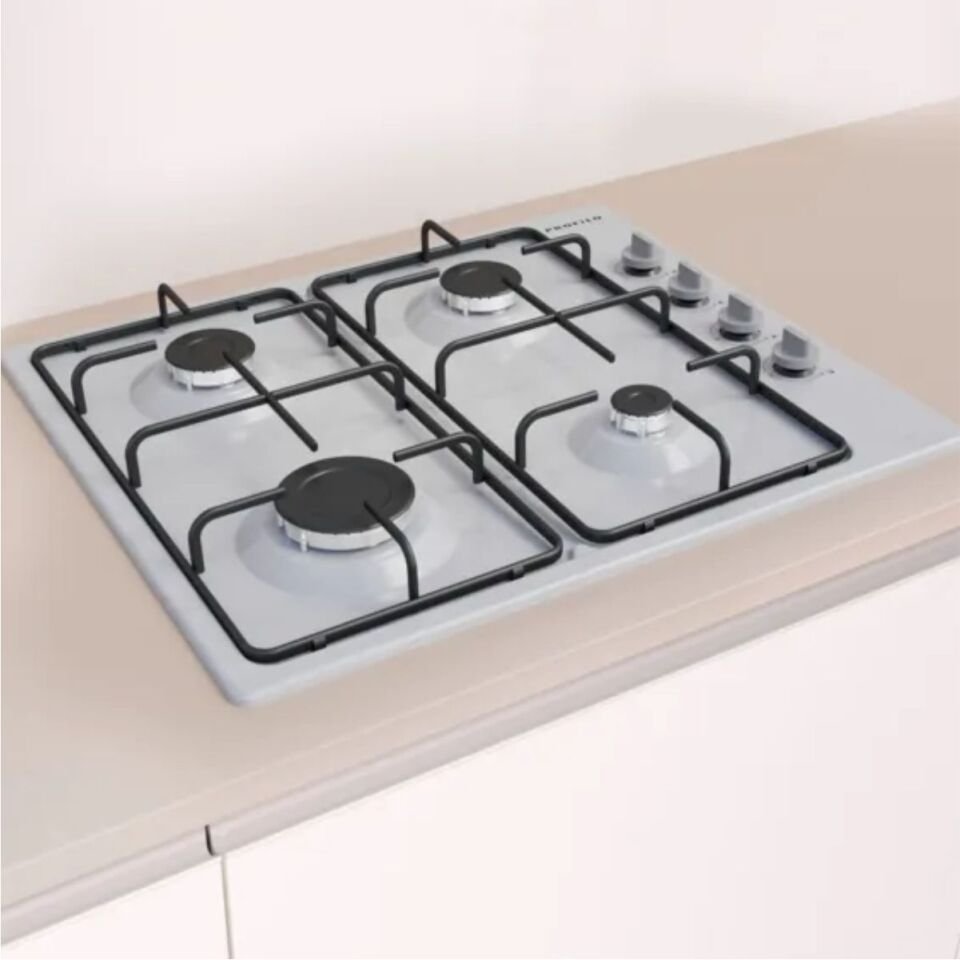 Profilo OD36K5B80D Çelik Ankastre Ocak