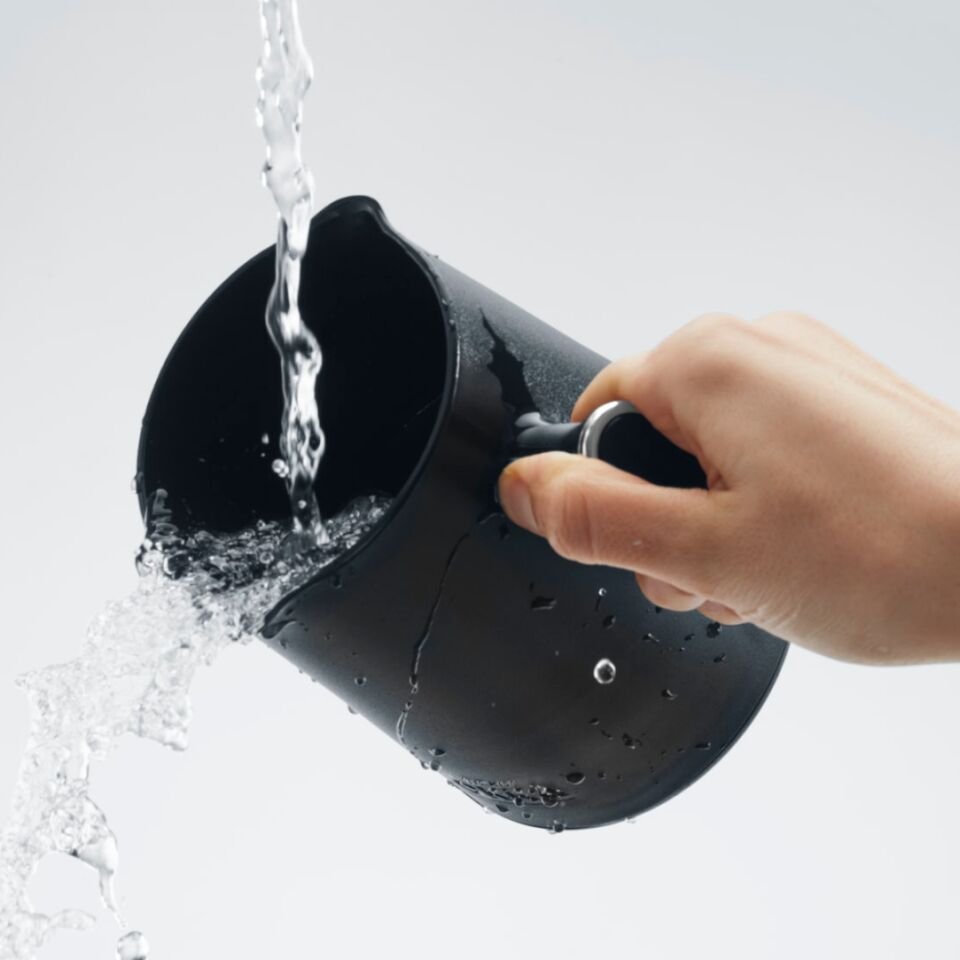 Arzum OK0024-K OKKA Minio Milko Türk Kahvesi Makinesi - Krom