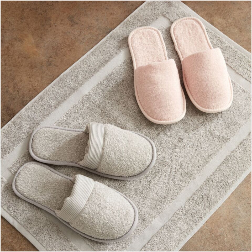 KARACA RING DANTELLI 9 PRC PUDRA-GRI AILE BANYO SETI