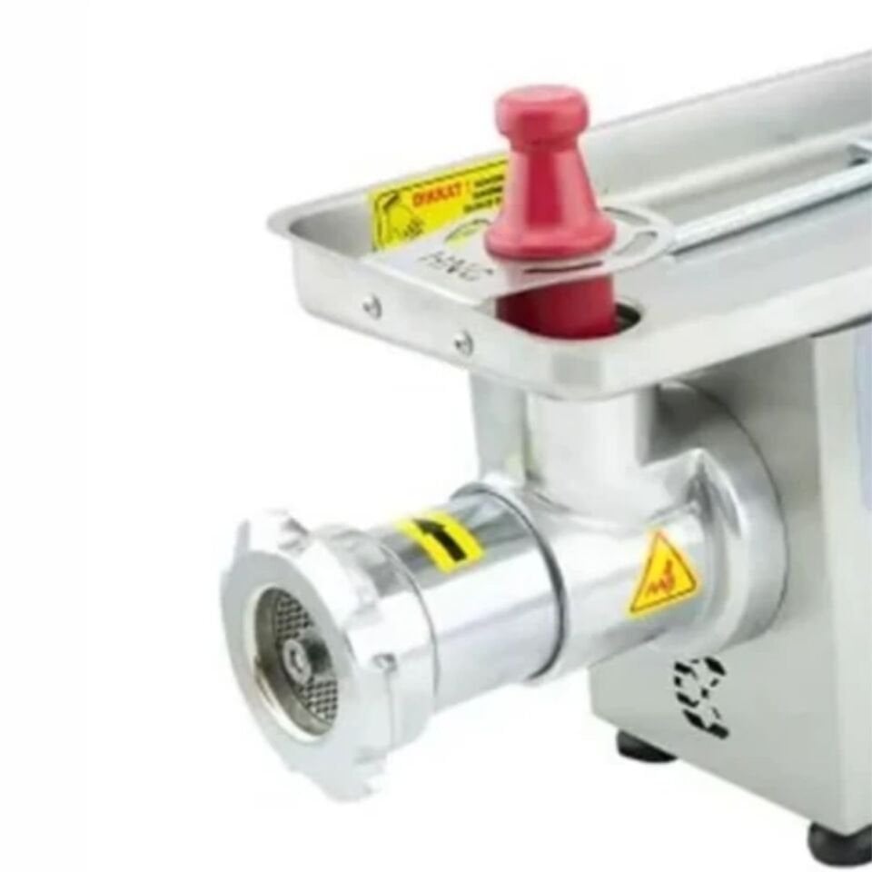 Oğuz 12 No Mutfak Tipi Kıyma Makinesi