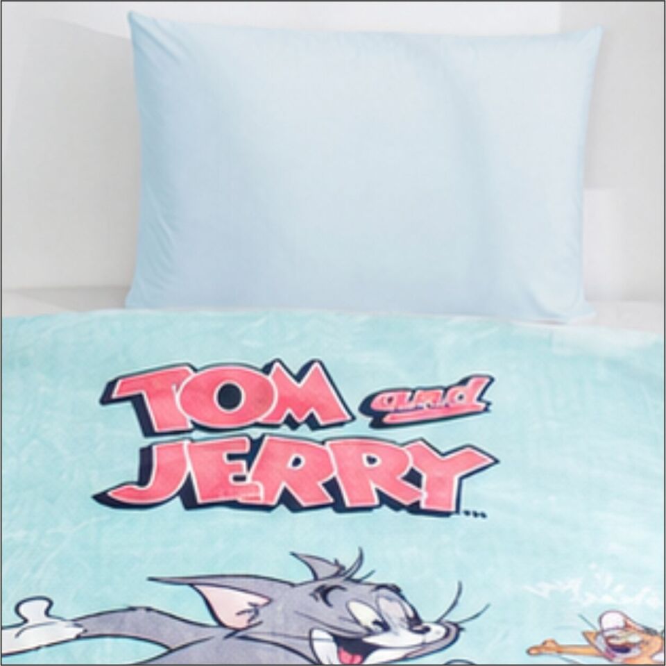 ÖZDİLEK BATTANIYE LIS. TOM&JERRY
155X215(Y)