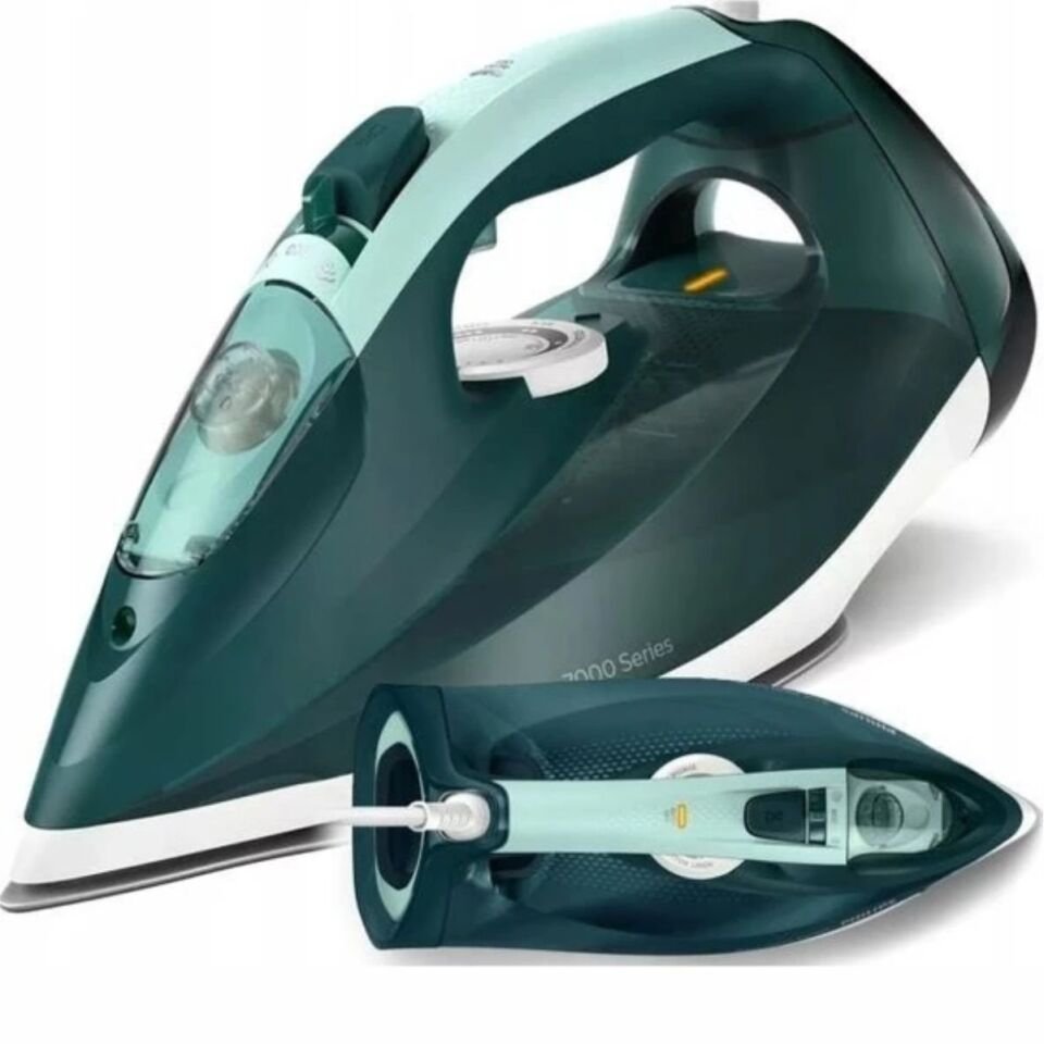 Philips Azur 7000 Serisi DST7031/70 2800 W Buharlı Ütü