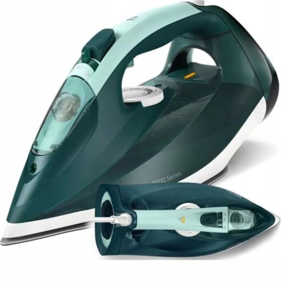 Philips Azur 7000 Serisi DST7031/70 2800 W Buharlı Ütü