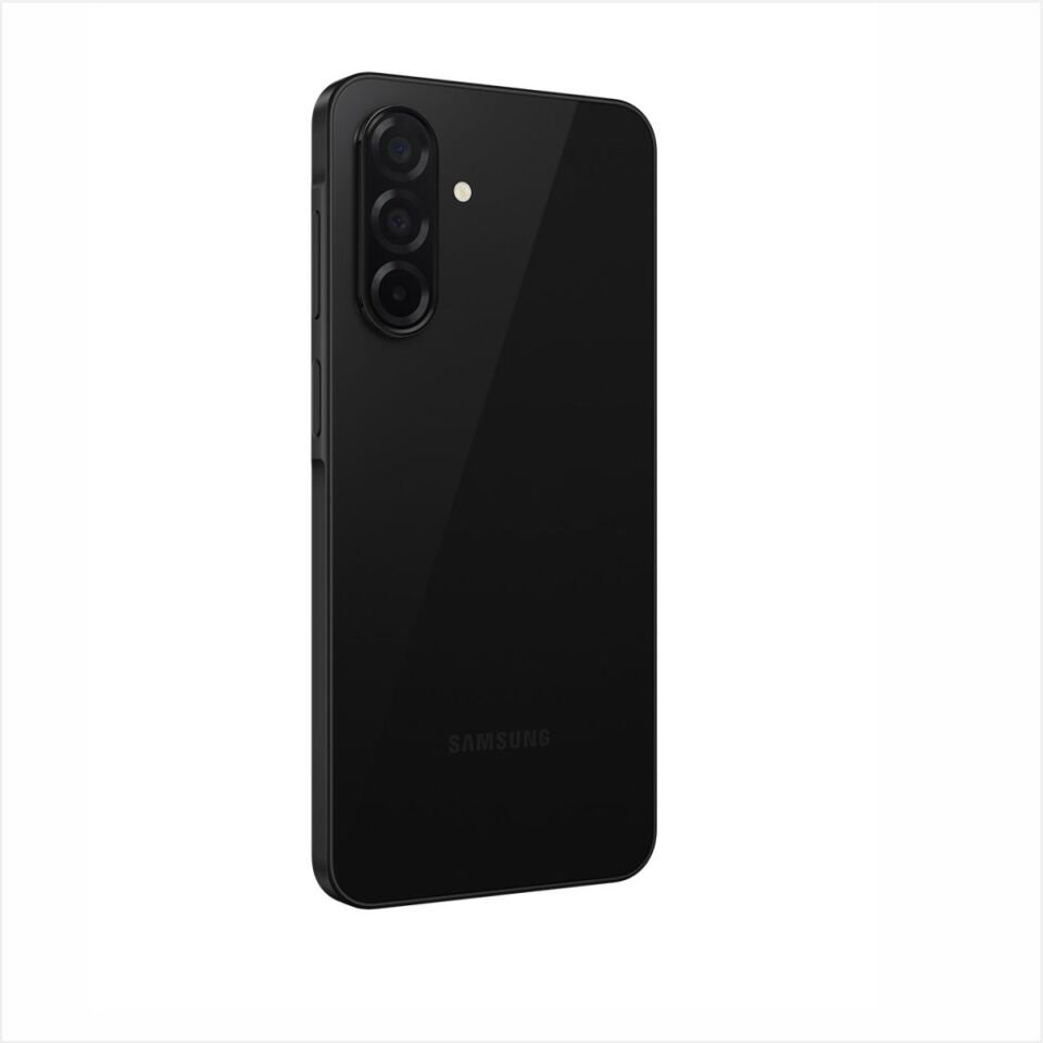 SAMSUNG GALAXY A26 BLACK 6/128