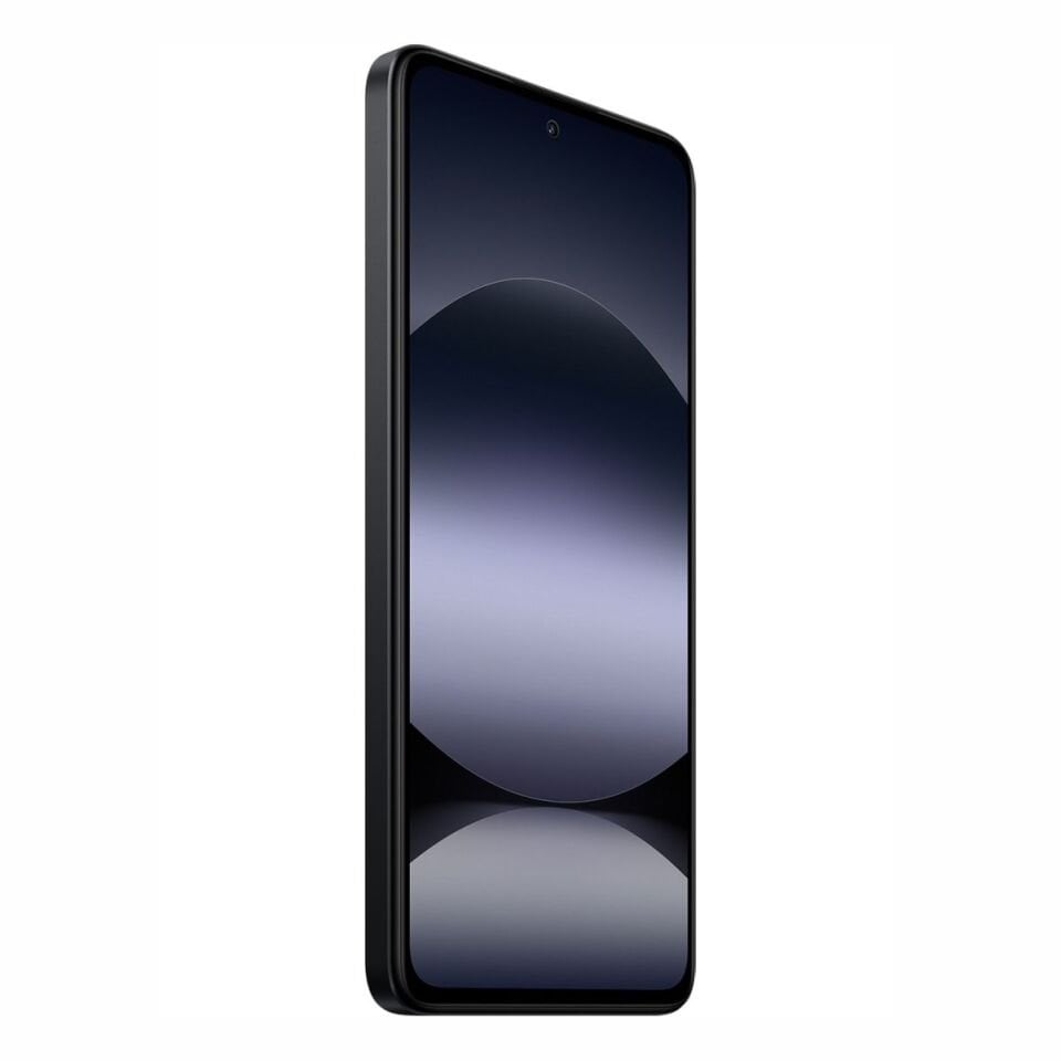 Xıaomı Redmi Note 14 Midnight Black 8/256