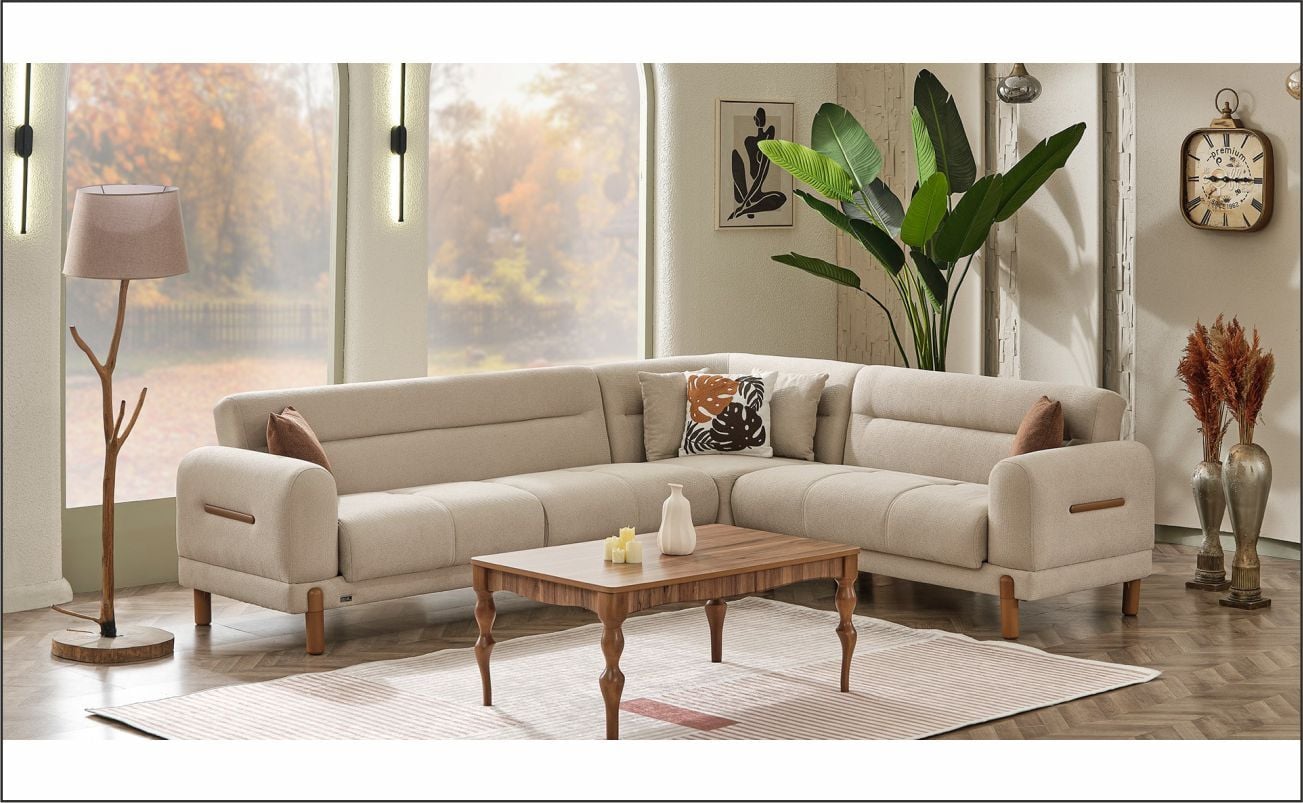 NİL ANKA KÖŞE 3+K+2 TAKIMI LUİ 02