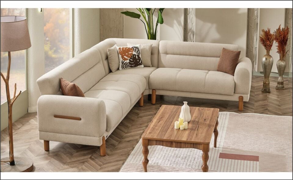 NİL ANKA KÖŞE 3+K+2 TAKIMI LUİ 02