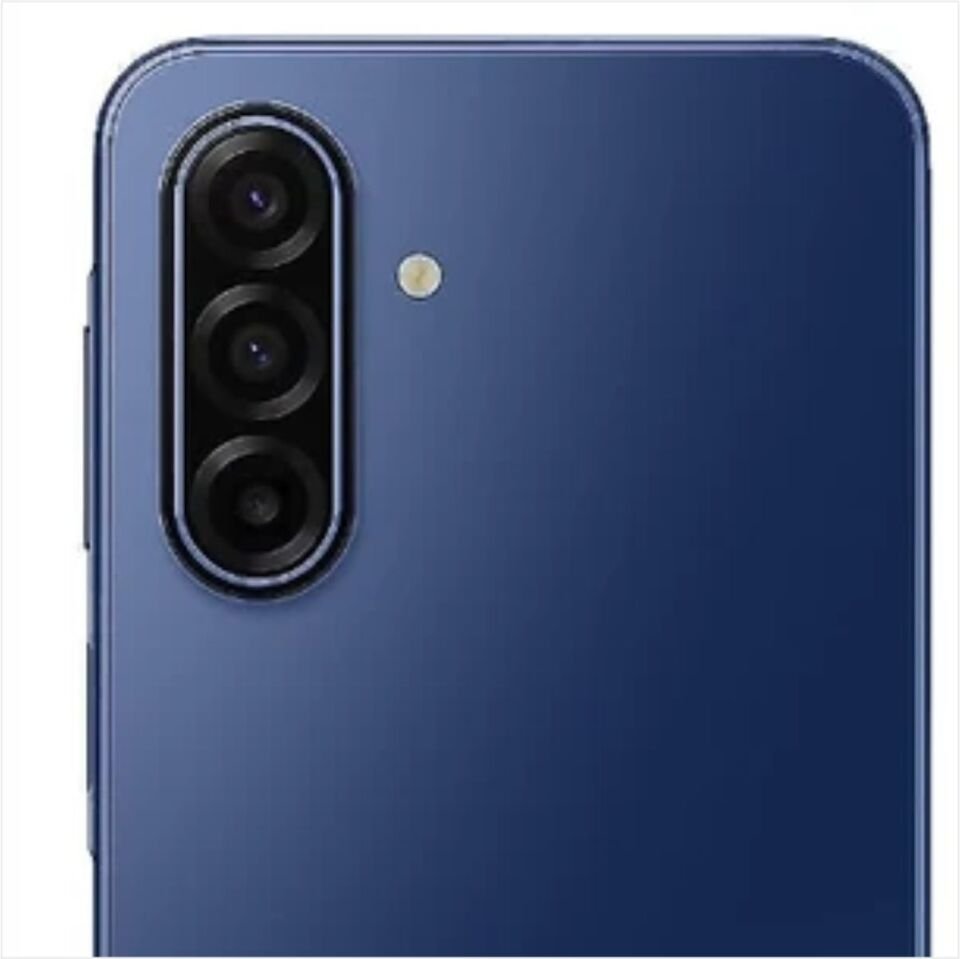 SAMSUNG GALAXY A17 GRAY 6/128