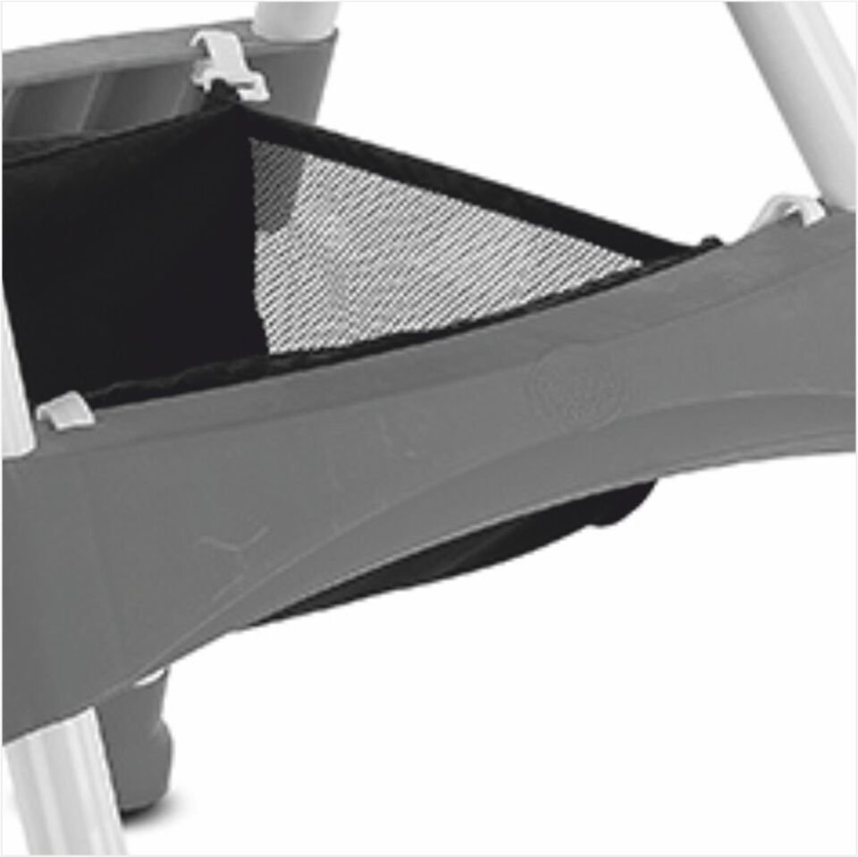 Ümit BH-7001 Royal Mama Sandalyesi Grı