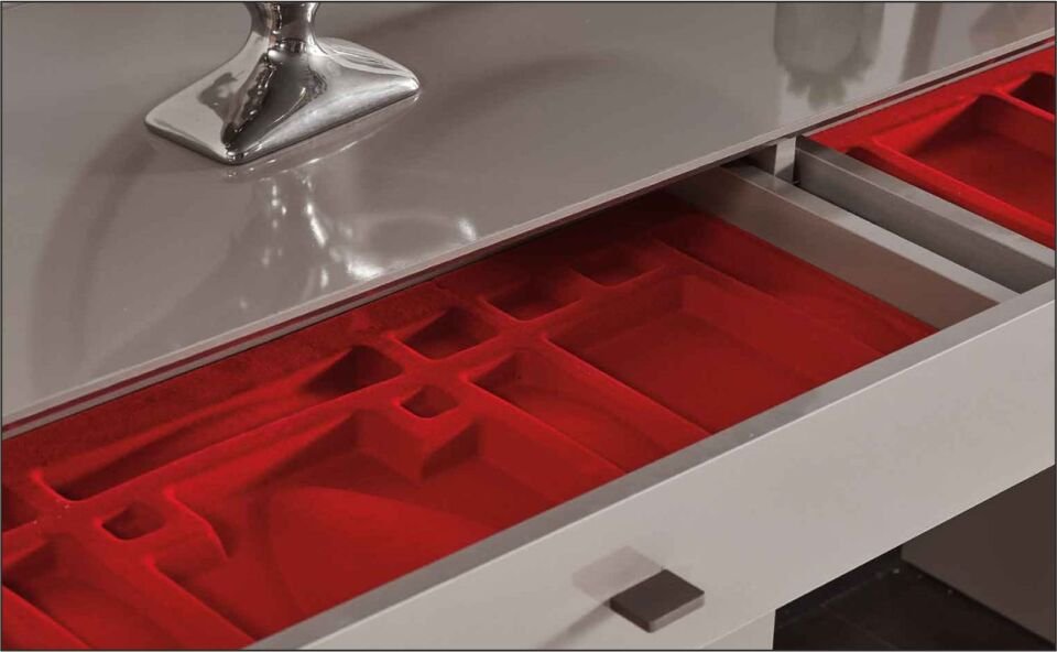 CAPİLON VALENTİNA ŞİFONYER