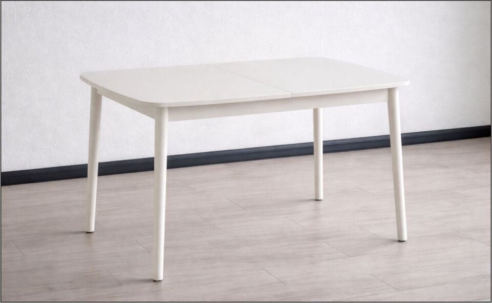 EVİSSA M-633 75X130 ORTADAN AÇILIR MASA SEDEF
