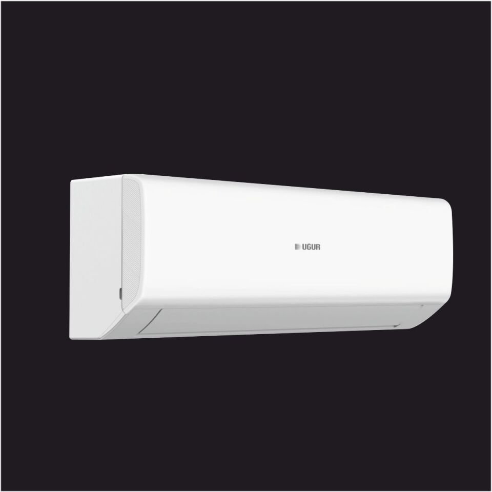 Uğur UIS 241 O R323 24000 Btu Klima Dış Ünite