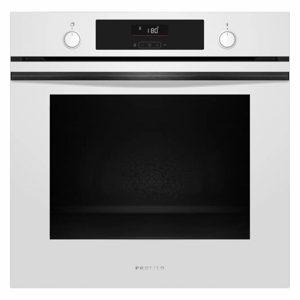 Profilo FXSA344C Beyaz Ankastre Fırın