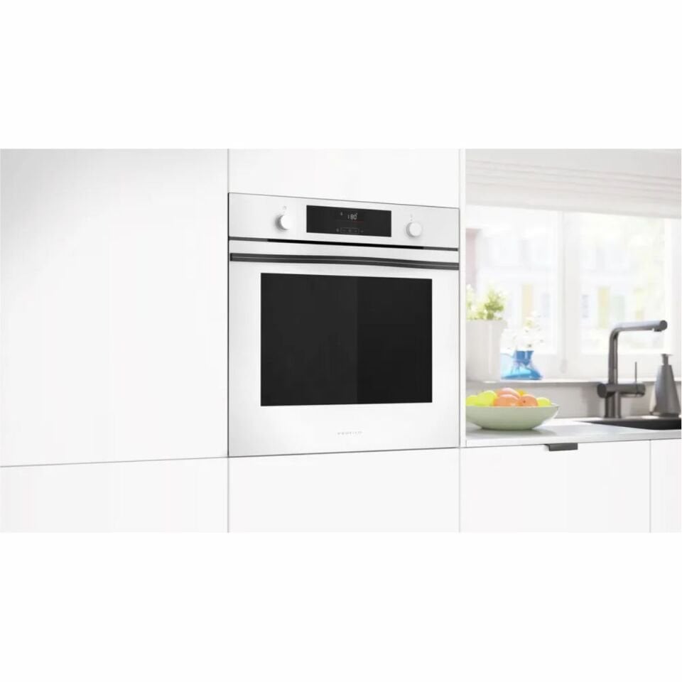 Profilo FXSA344C Beyaz Ankastre Fırın