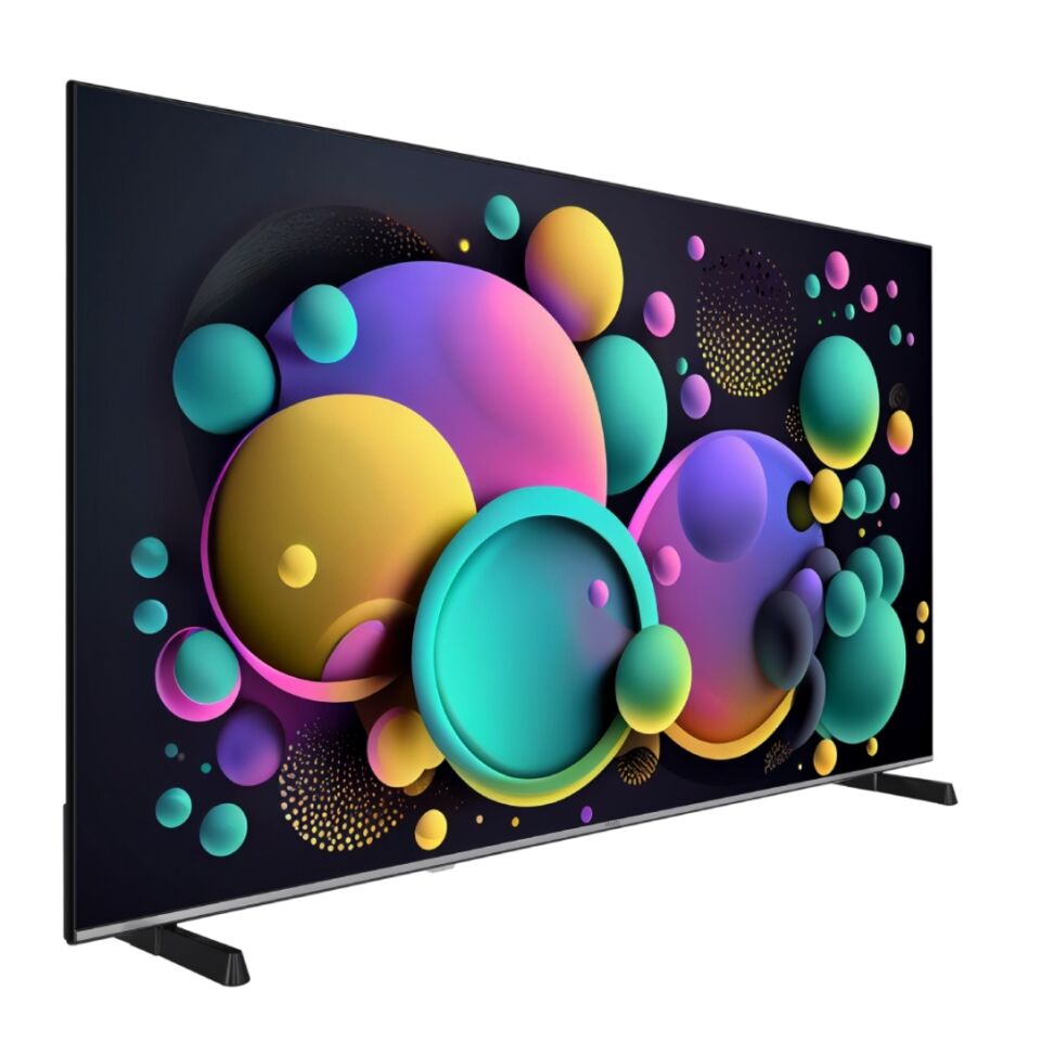 Vestel 58UA9631 4K Ultra HD 58'' 147 Ekran Uydu Alıcılı Android Smart LED TV